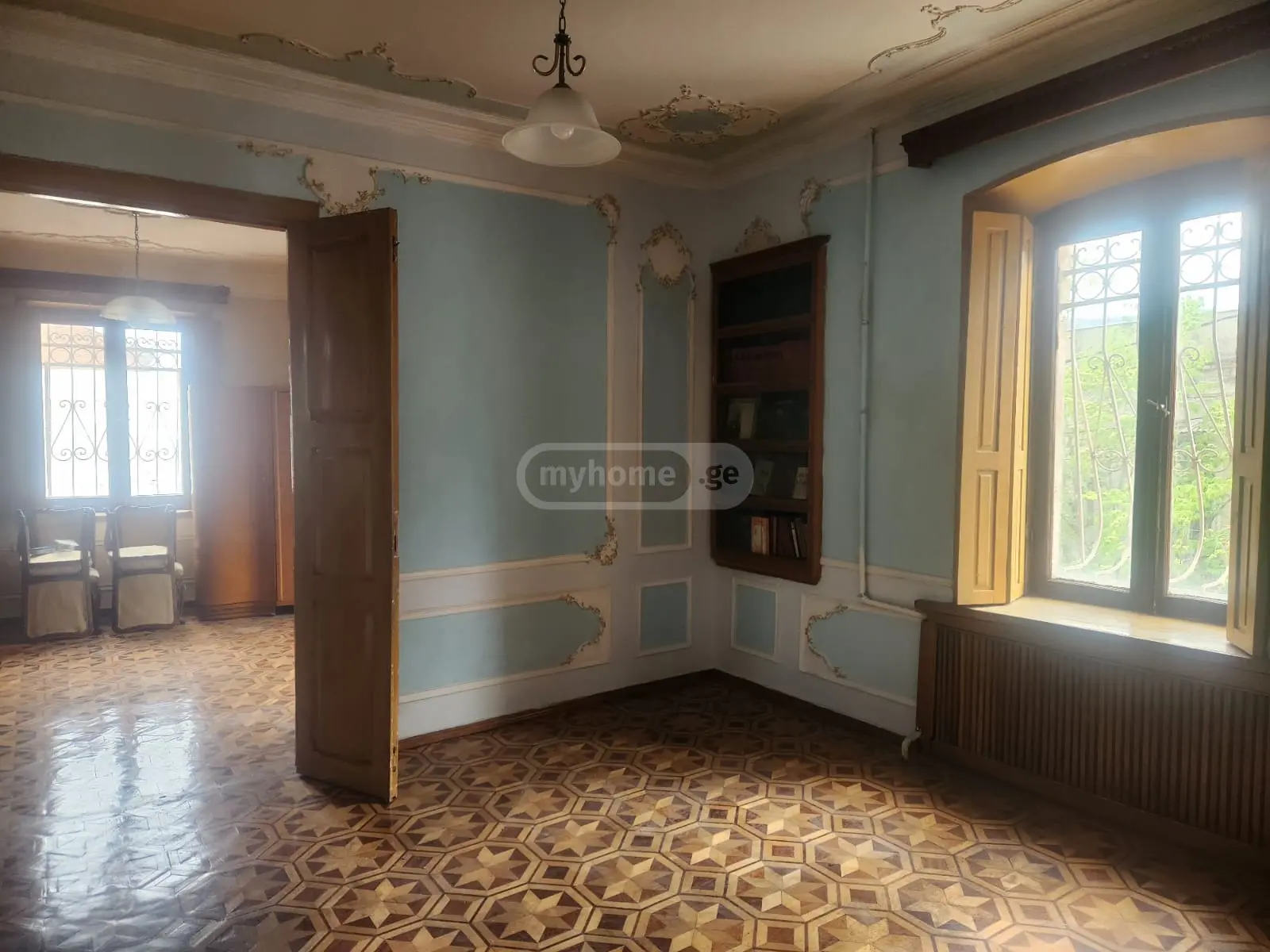 For Sale Universaluri Commercial Space Chughuretshi, 8 of 10