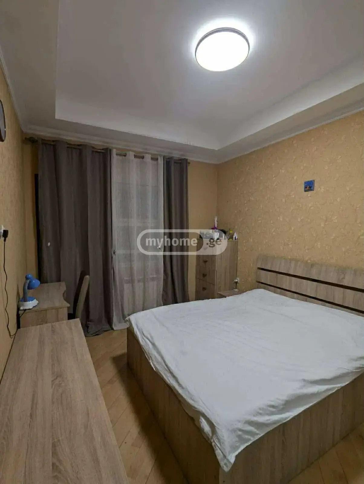 For Rent 3 Room Apartment Kutaisshi view 5