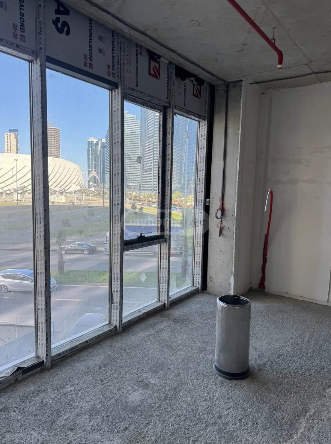 For Sale Universaluri Commercial Space In Batumi view 2