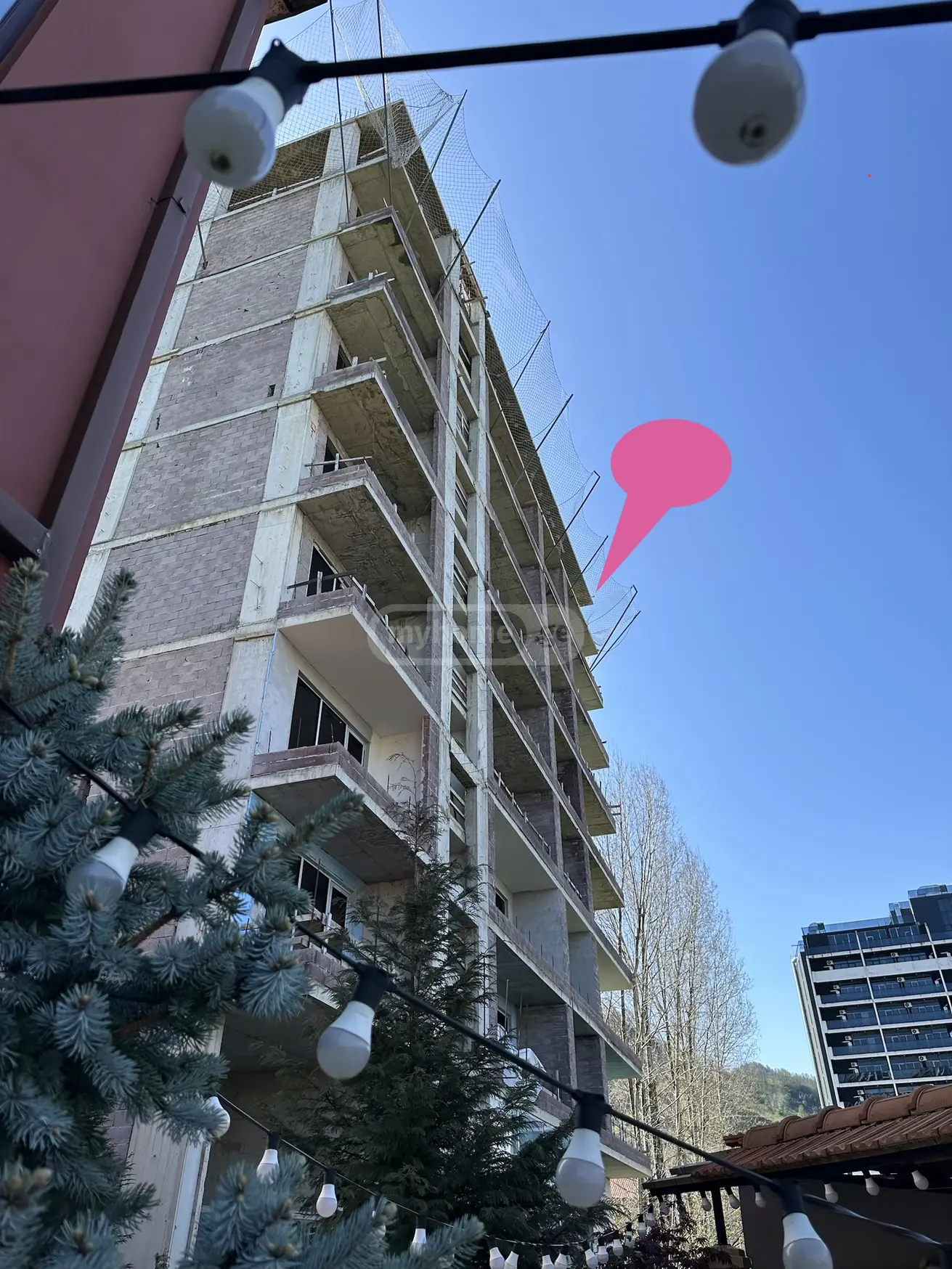 For Sale 1 Room Apartment Khelvachauris Munitsipalitetshi view 8