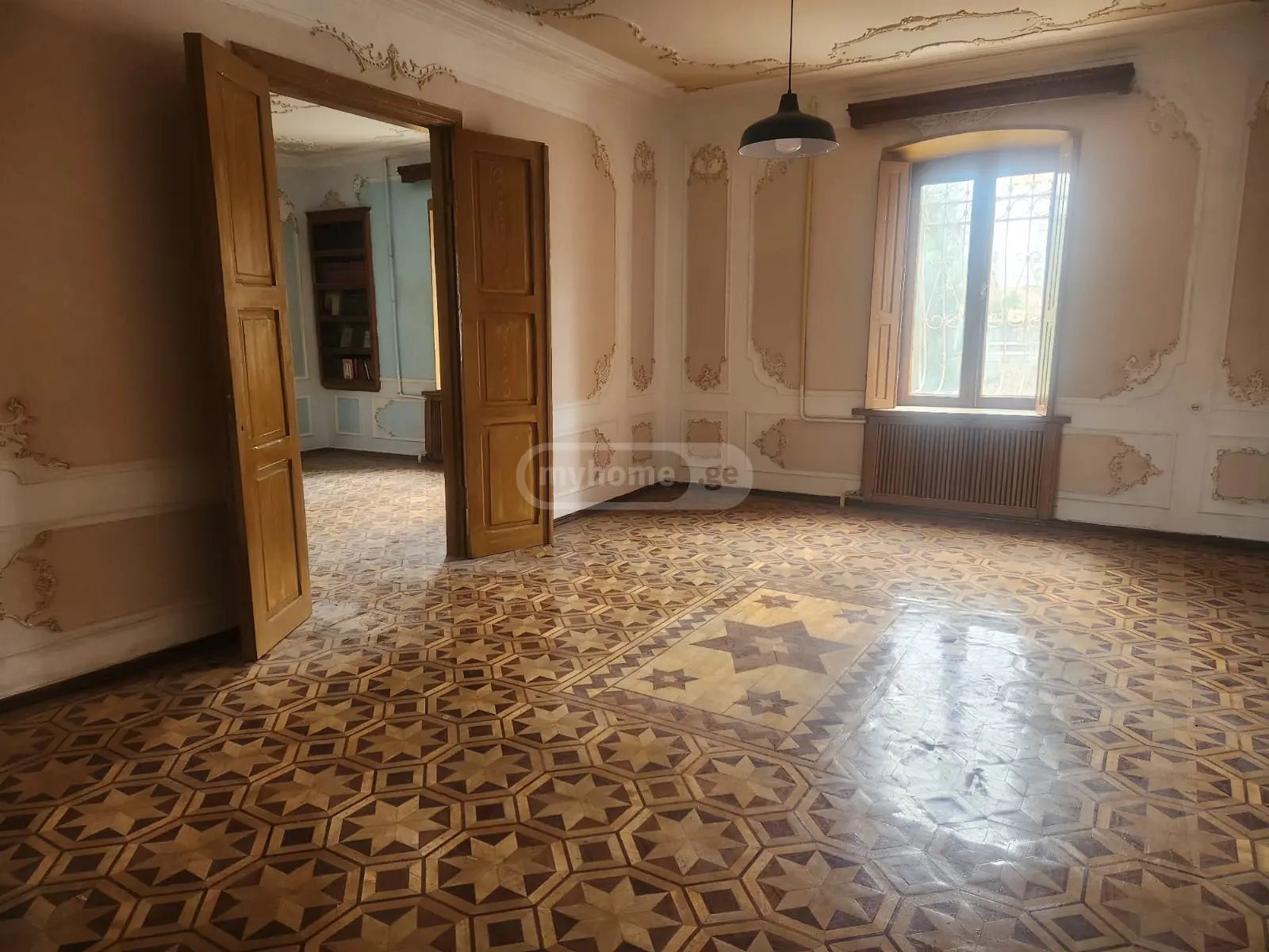 For Sale Universaluri Commercial Space Chughuretshi, 3 of 10