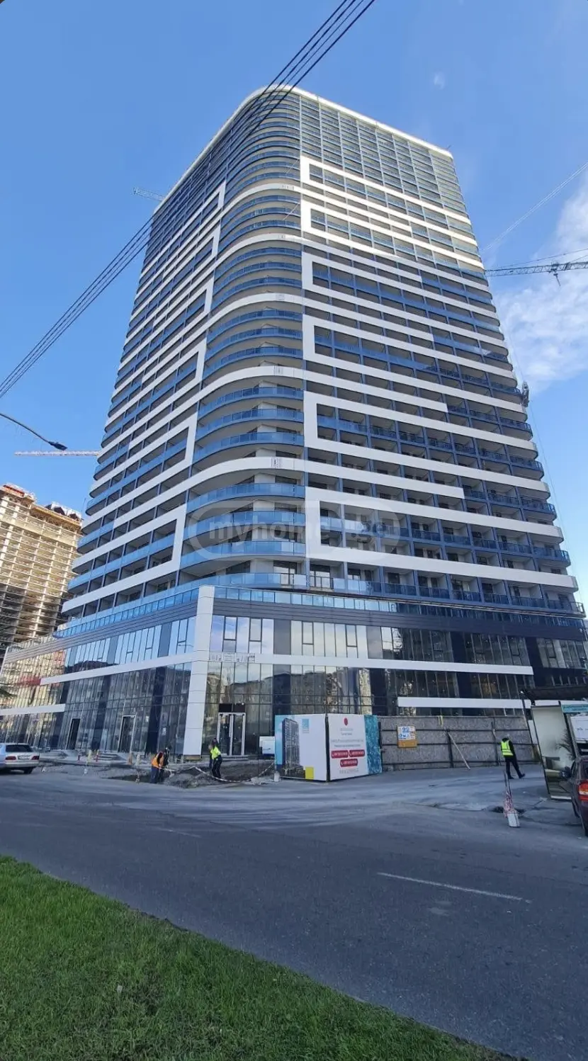 For Sale Universaluri Commercial Space In Batumi view 10
