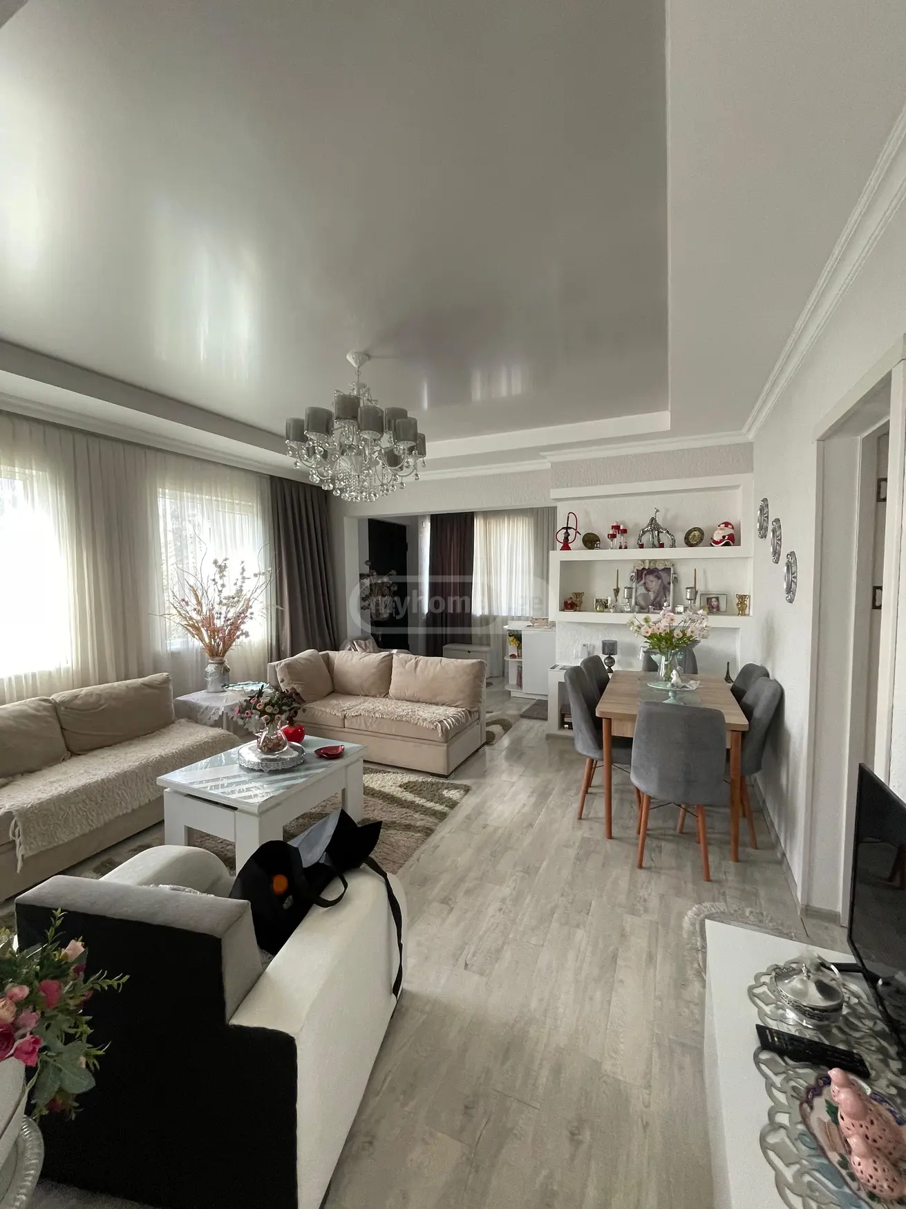 Продажа 5-комната Частный дом в Tsqaltubos Munitsipalitetshi view 2