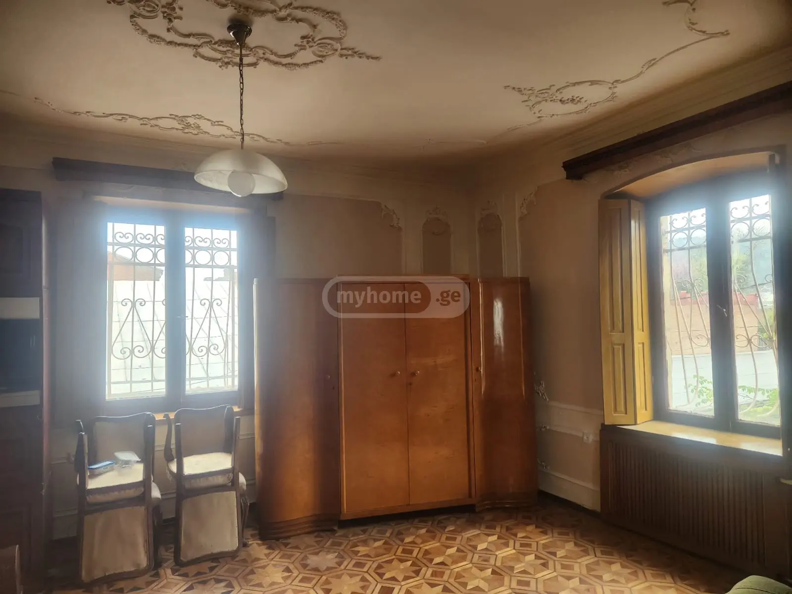 For Sale Universaluri Commercial Space Chughuretshi, 10 of 10