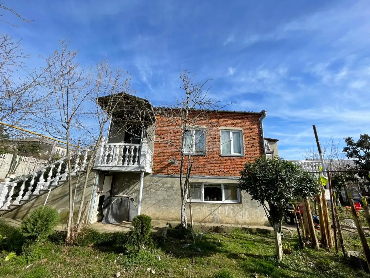 Продажа 5-комната Частный дом в Tsqaltubos Munitsipalitetshi view 9