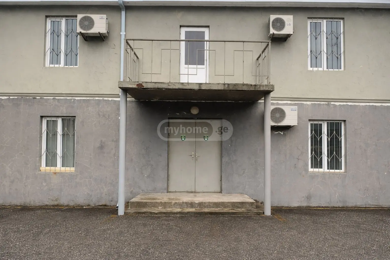 For Rent Saopise Commercial Space In Batumi view 9
