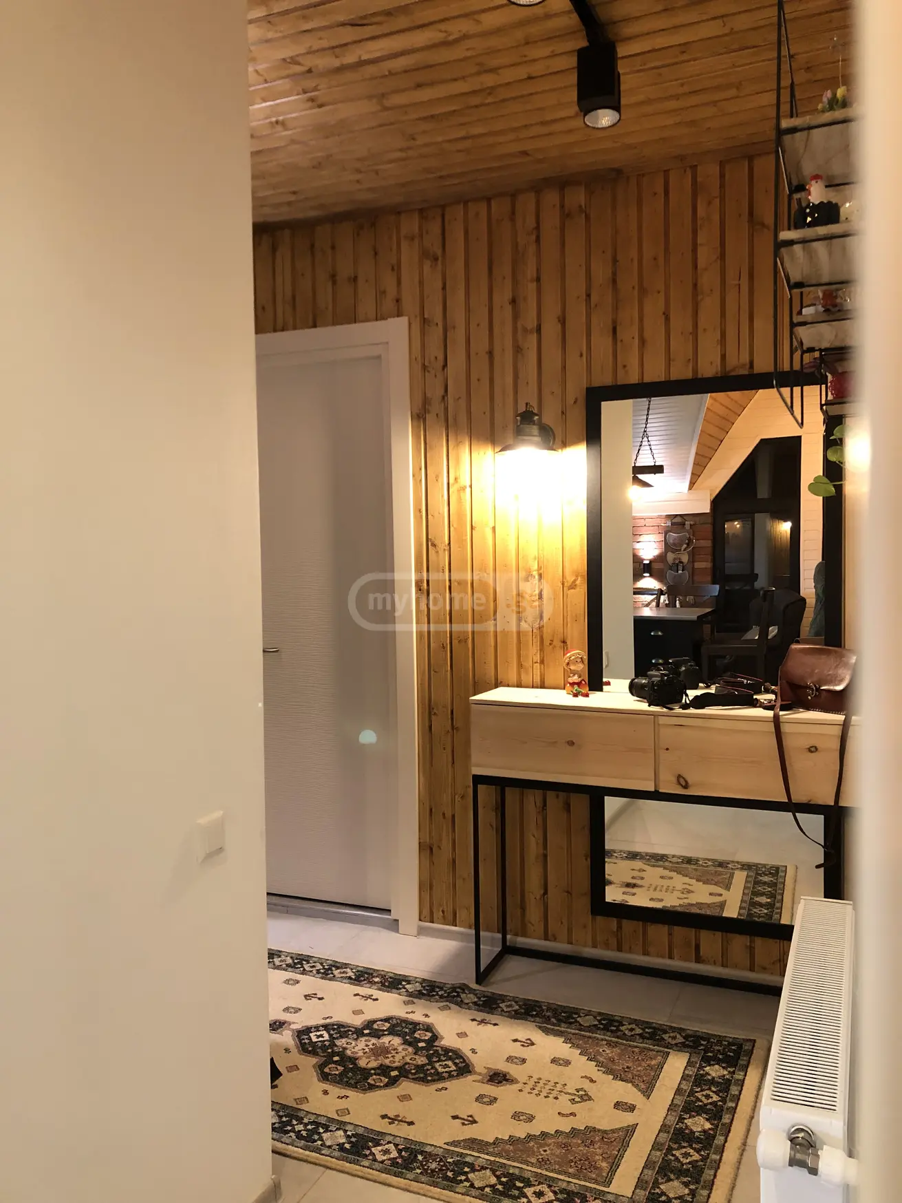 For Sale 2 Room Apartment Bakurianshi, 9 of 12