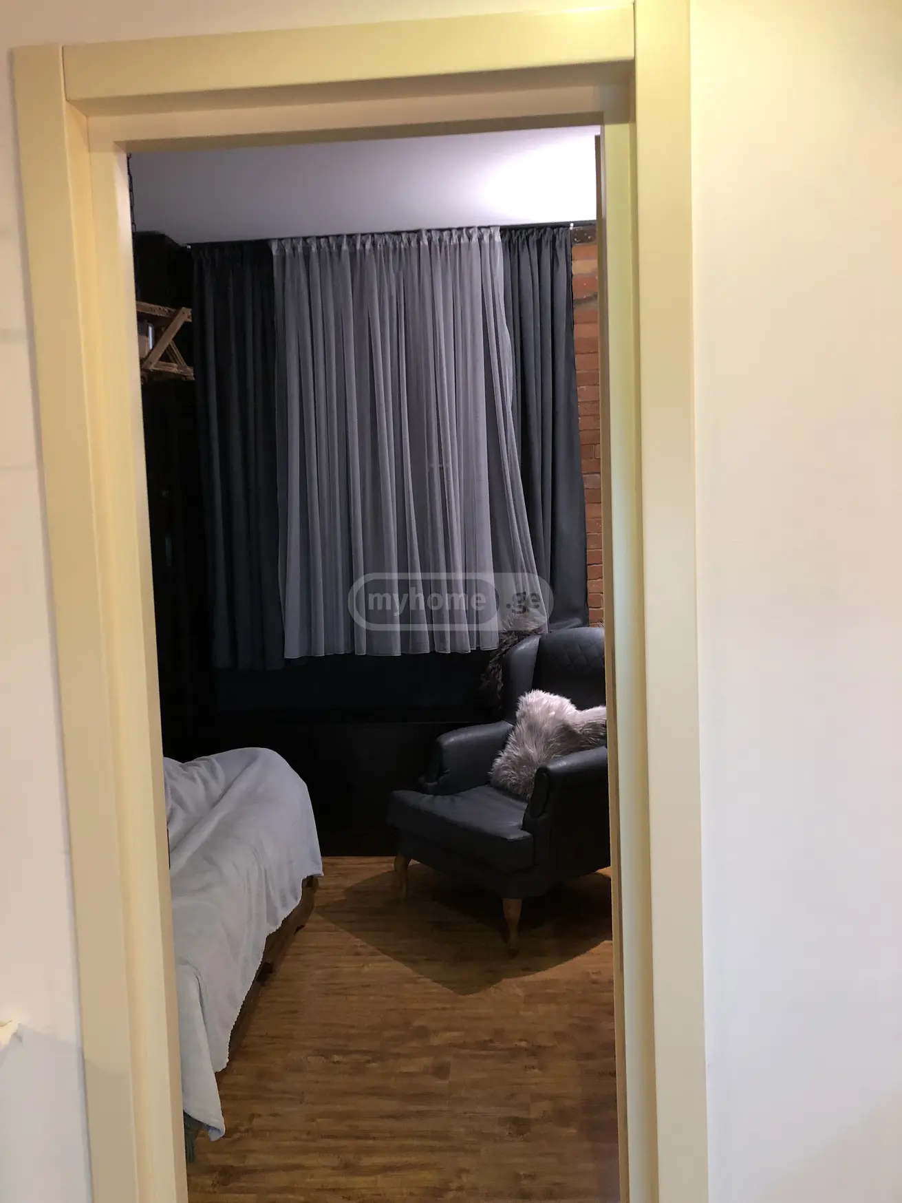 For Sale 2 Room Apartment Bakurianshi, 8 of 12
