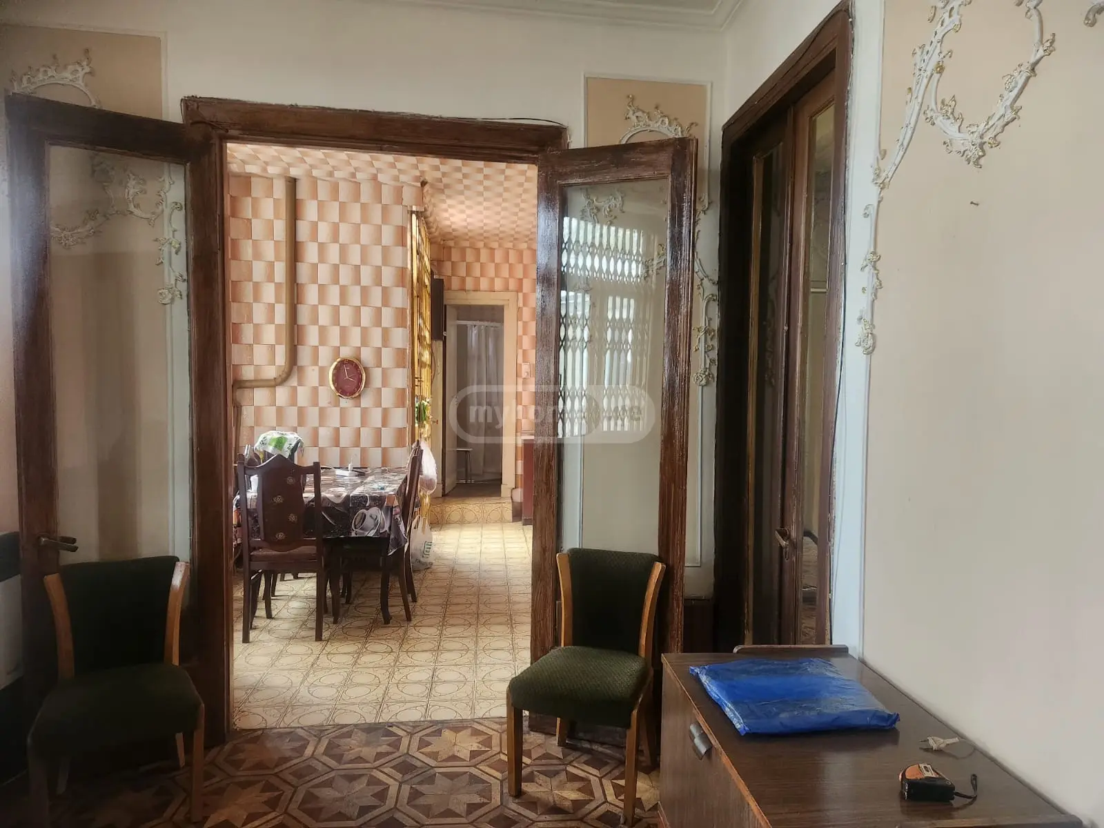 For Sale Universaluri Commercial Space Chughuretshi, 7 of 10