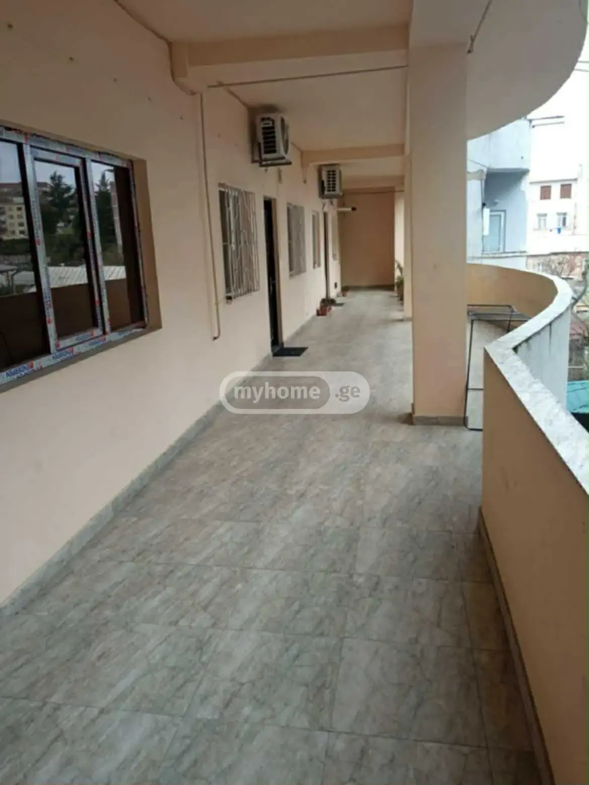 For Rent 3 Room Apartment Kutaisshi view 8