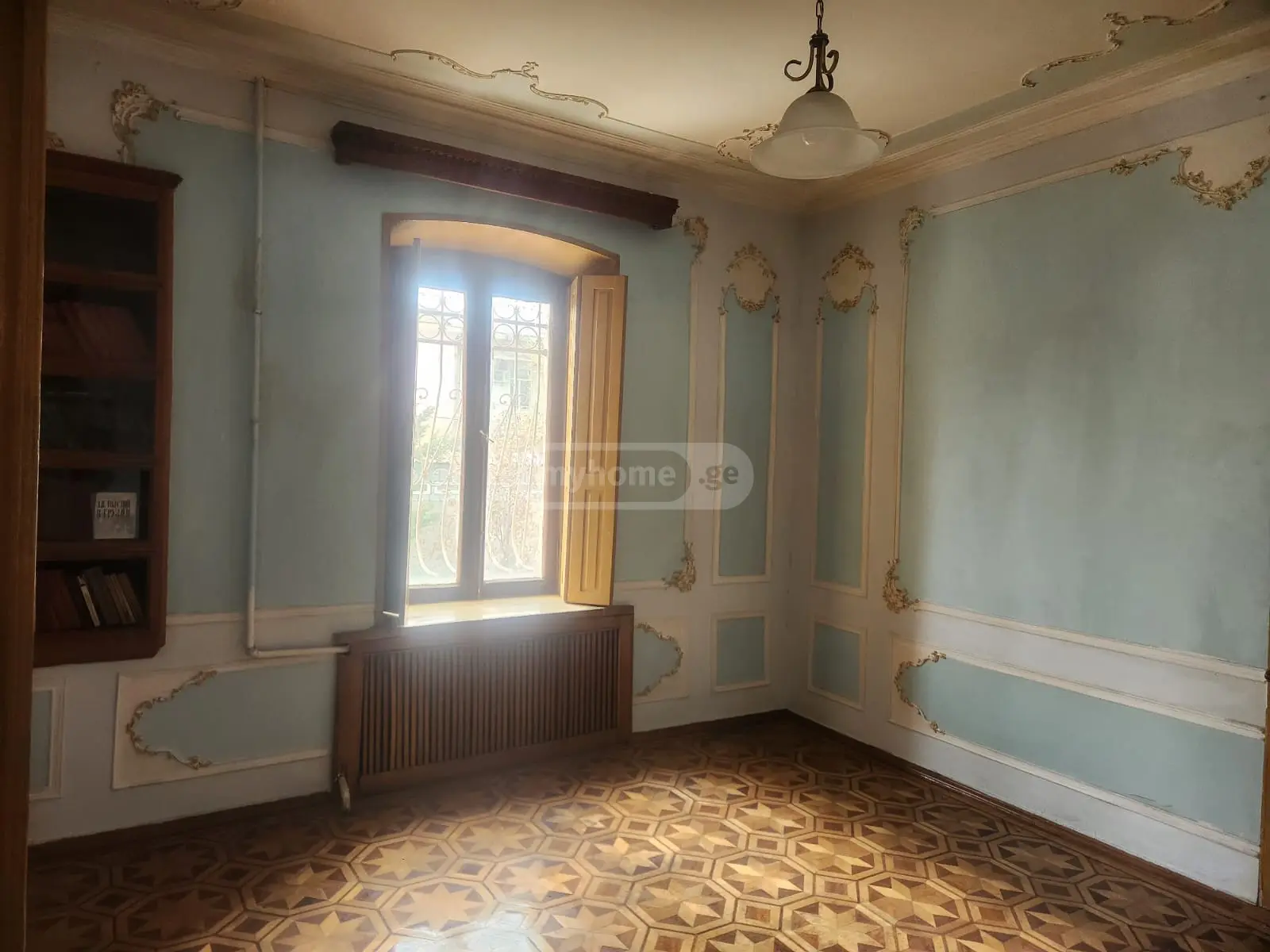 For Sale Universaluri Commercial Space Chughuretshi, 2 of 10