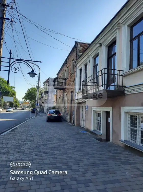 For Rent Universaluri Commercial Space Kutaisshi view 1