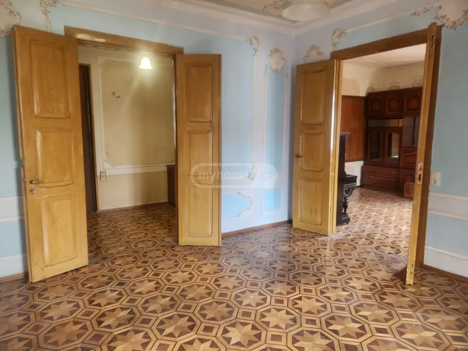 For Sale Universaluri Commercial Space Chughuretshi, 5 of 10