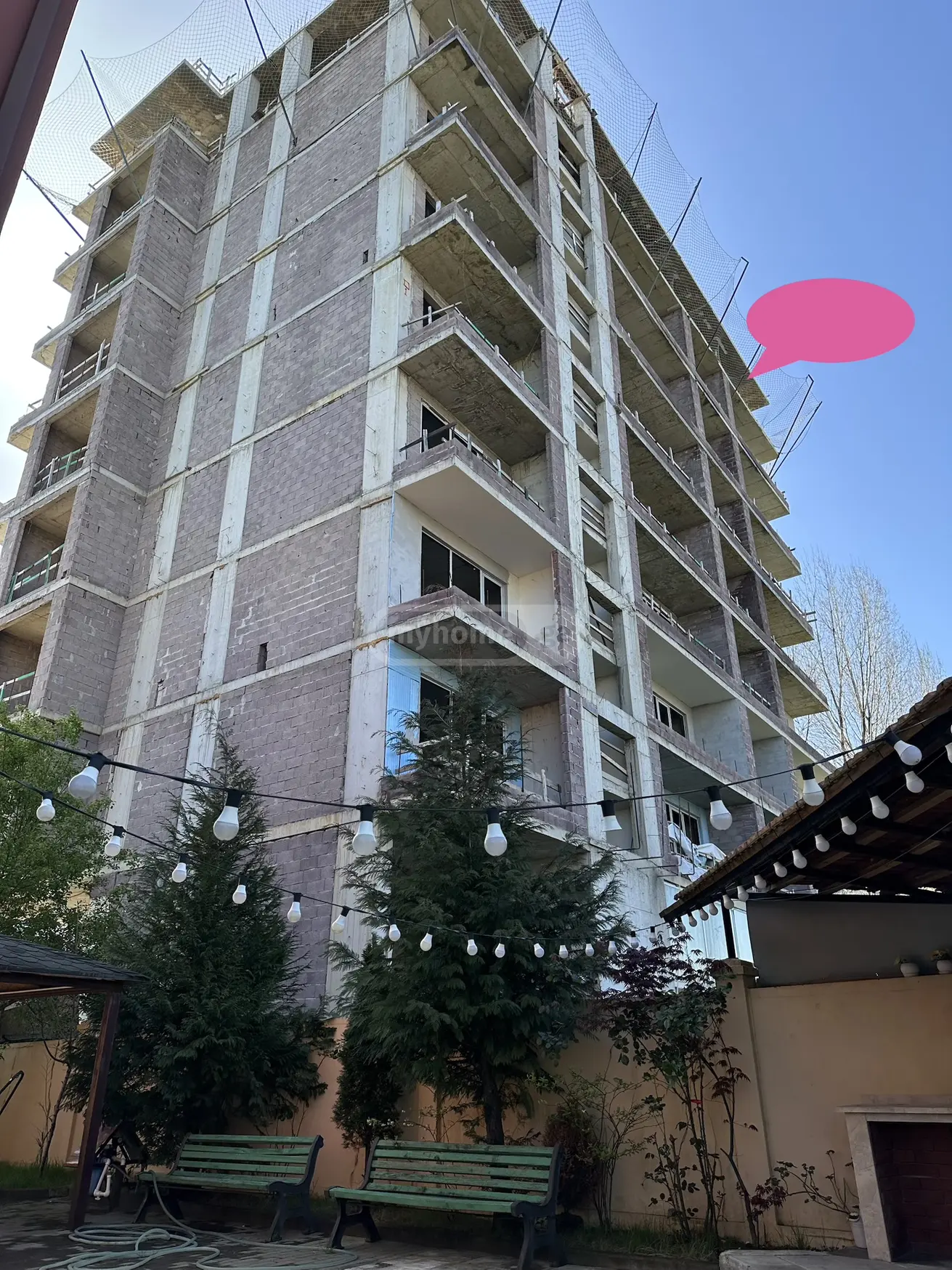 For Sale 1 Room Apartment Khelvachauris Munitsipalitetshi view 7