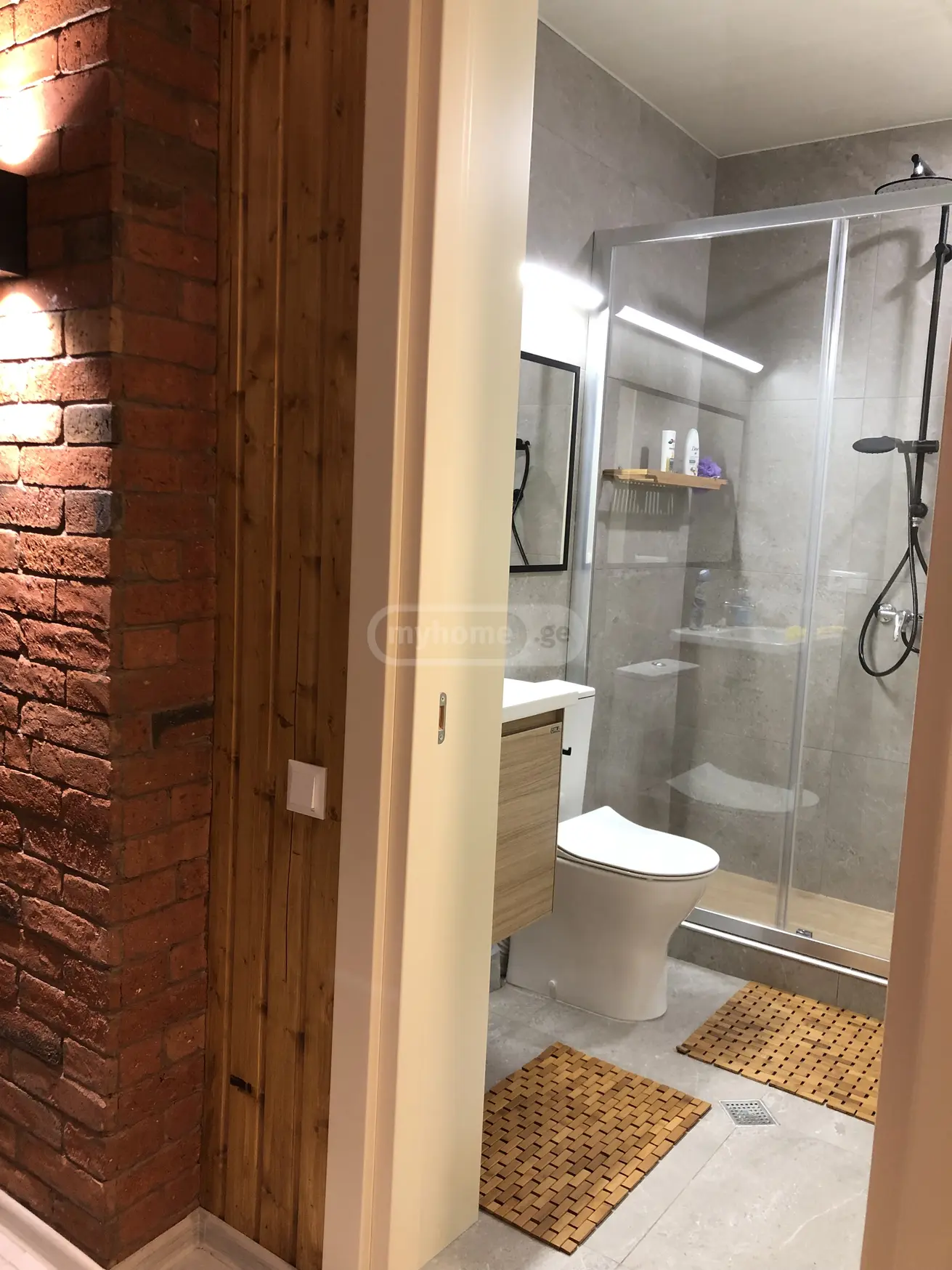 For Sale 2 Room Apartment Bakurianshi, 11 of 12