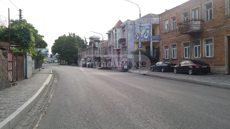For Rent Universaluri Commercial Space Kutaisshi view 7