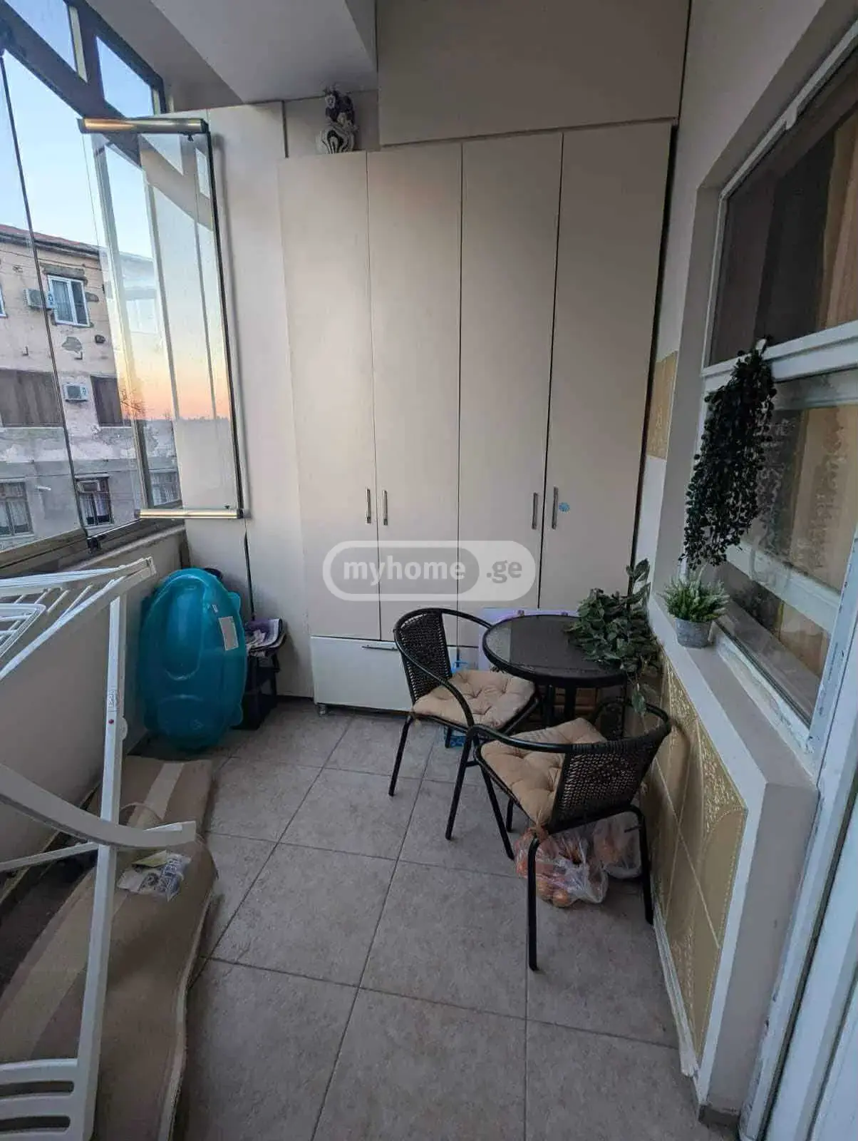 For Rent 3 Room Apartment Kutaisshi view 7