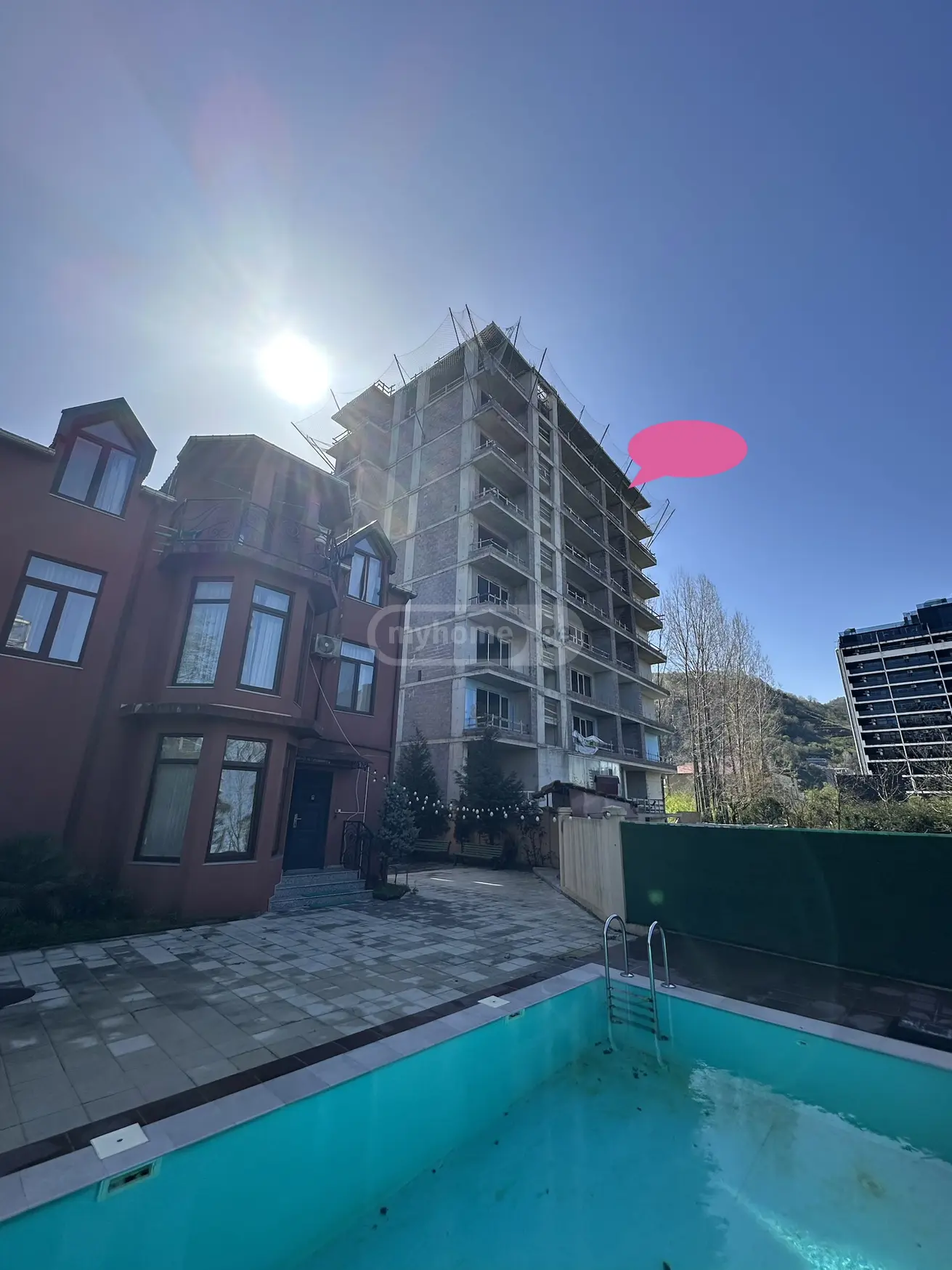 For Sale 1 Room Apartment Khelvachauris Munitsipalitetshi view 3