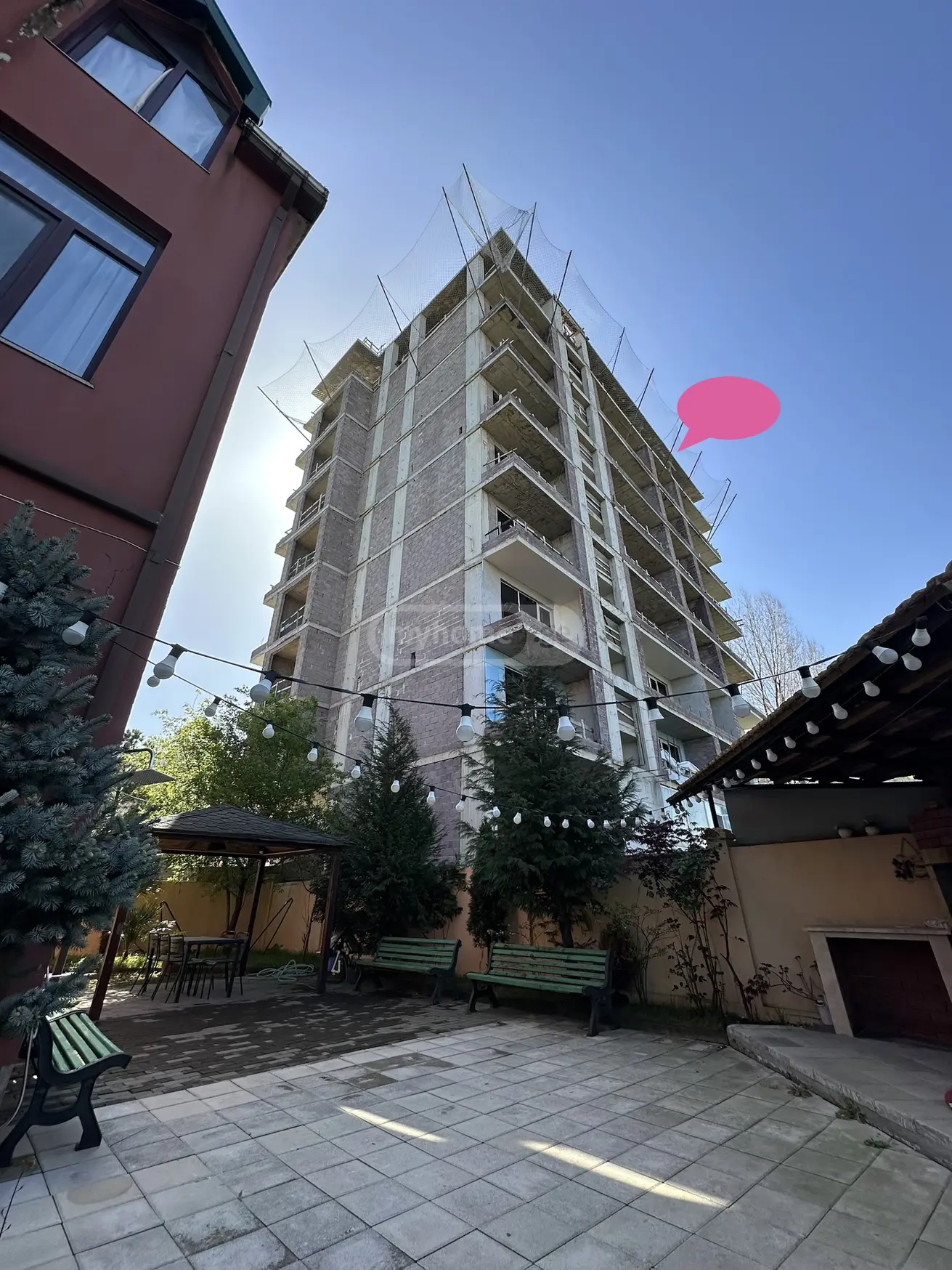 For Sale 1 Room Apartment Khelvachauris Munitsipalitetshi view 1