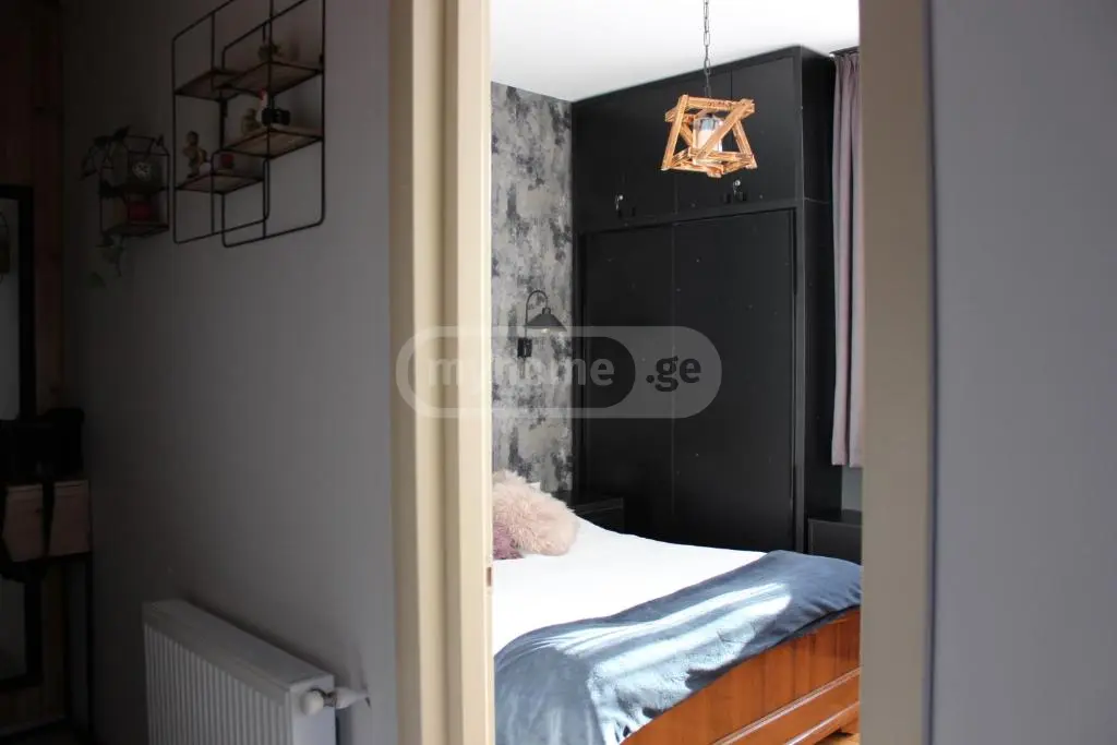 For Sale 2 Room Apartment Bakurianshi, 7 of 12