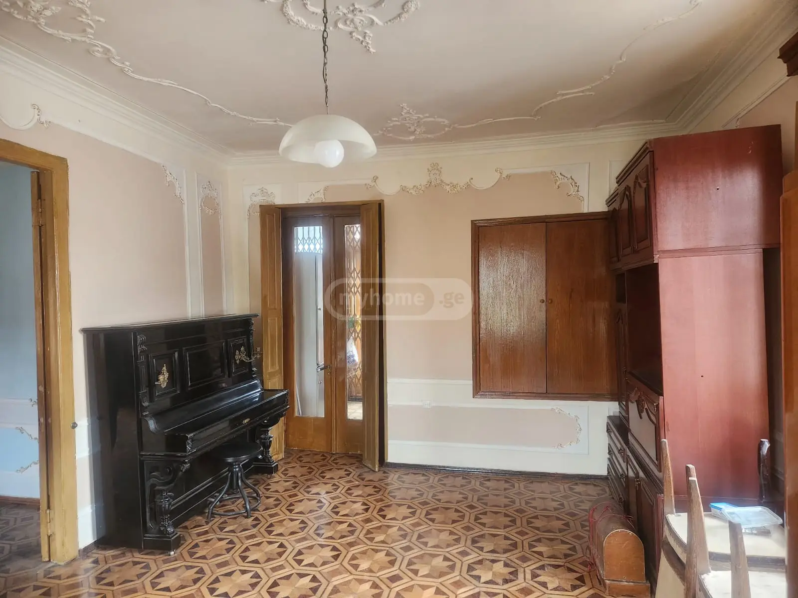 For Sale Universaluri Commercial Space Chughuretshi, 9 of 10