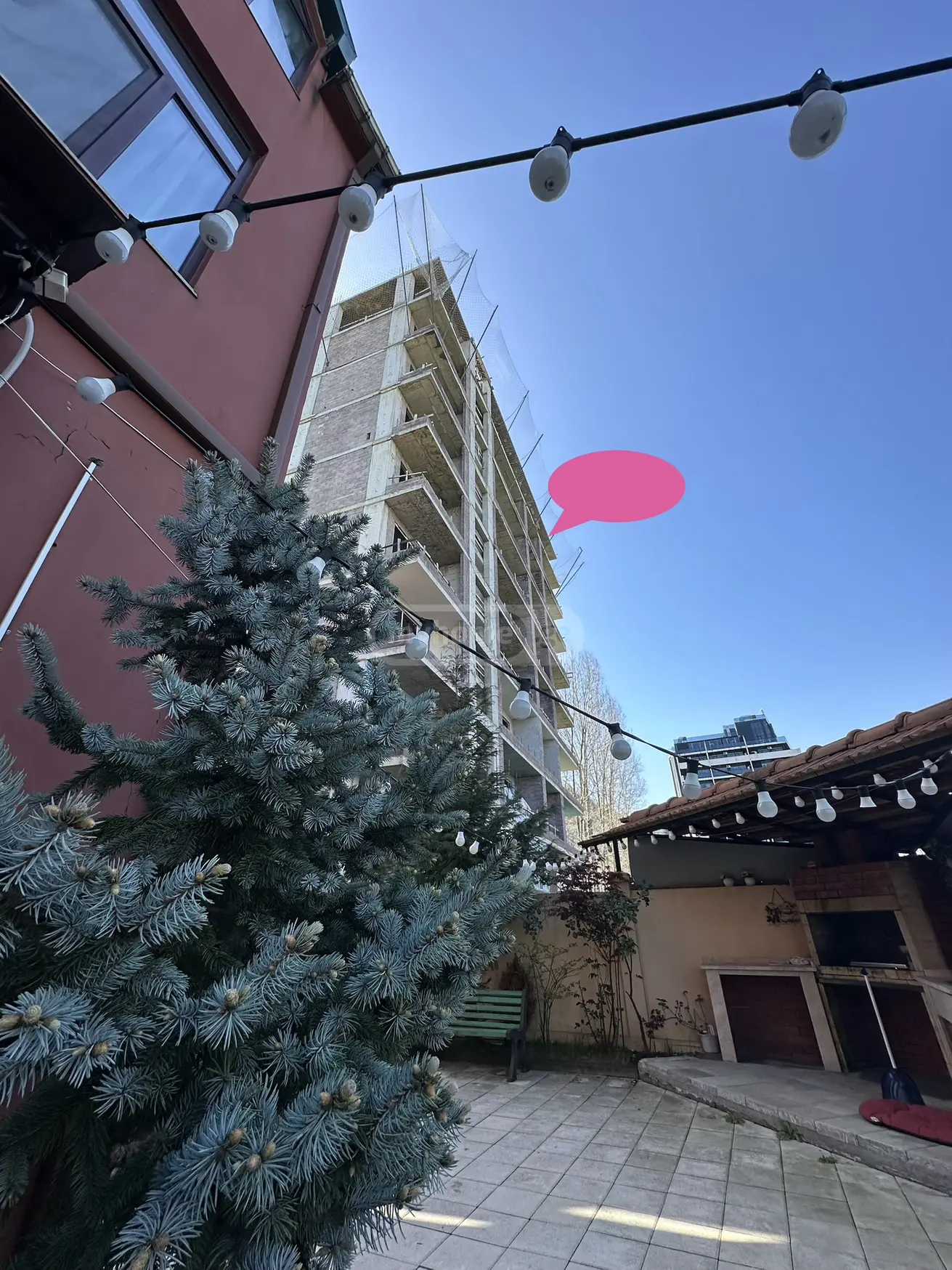 For Sale 1 Room Apartment Khelvachauris Munitsipalitetshi view 5