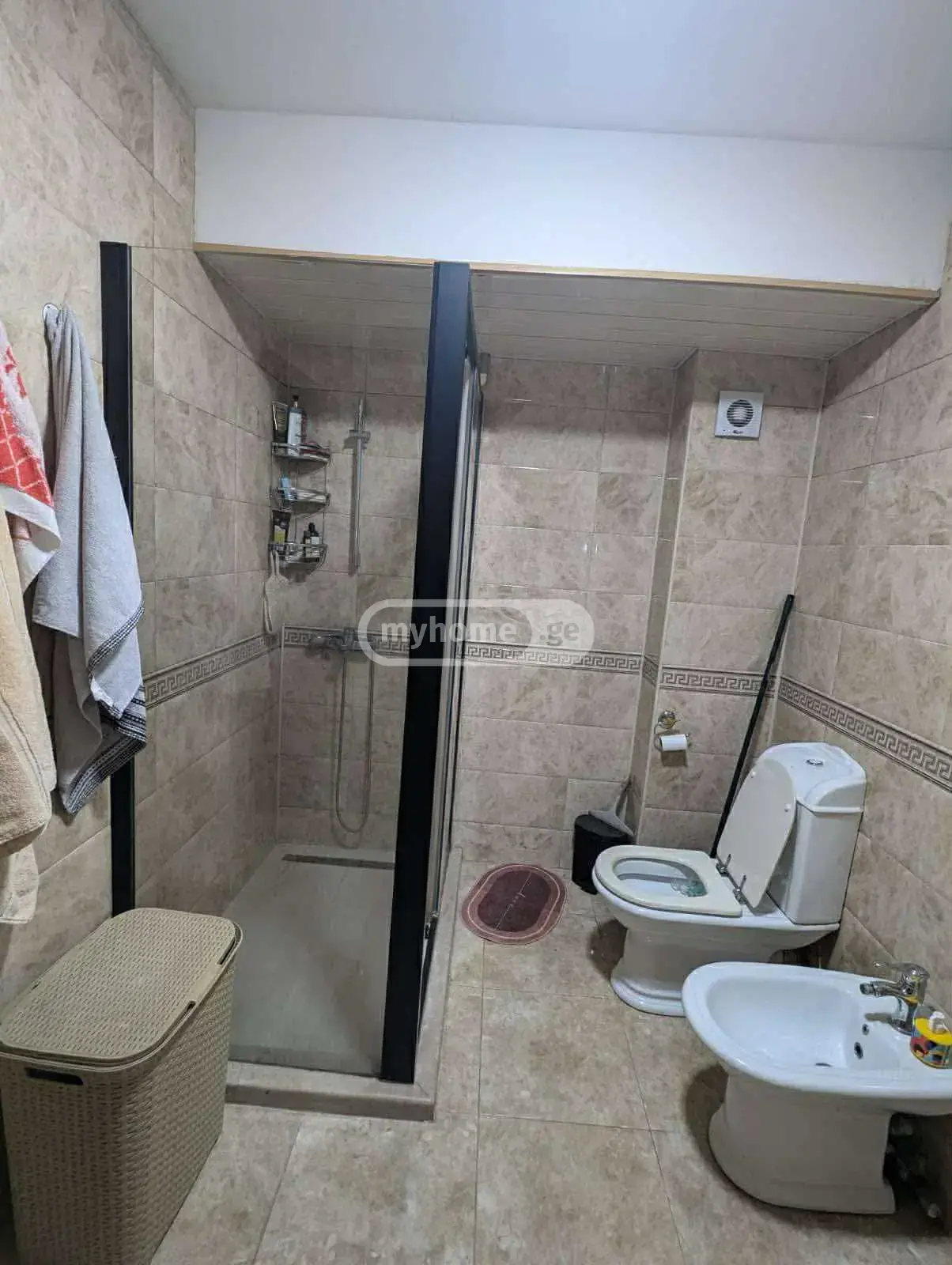 For Rent 3 Room Apartment Kutaisshi view 6