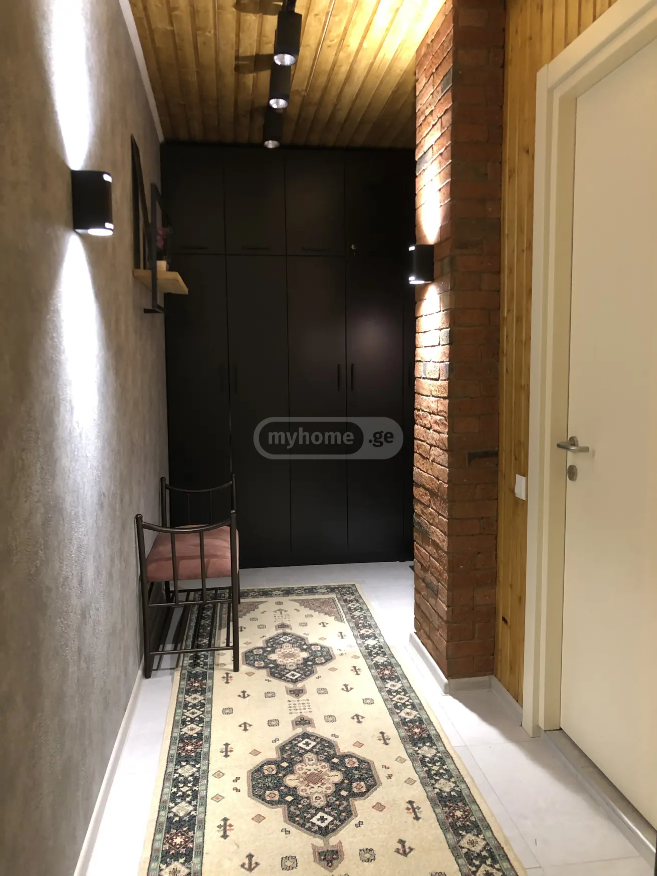 For Sale 2 Room Apartment Bakurianshi, 10 of 12