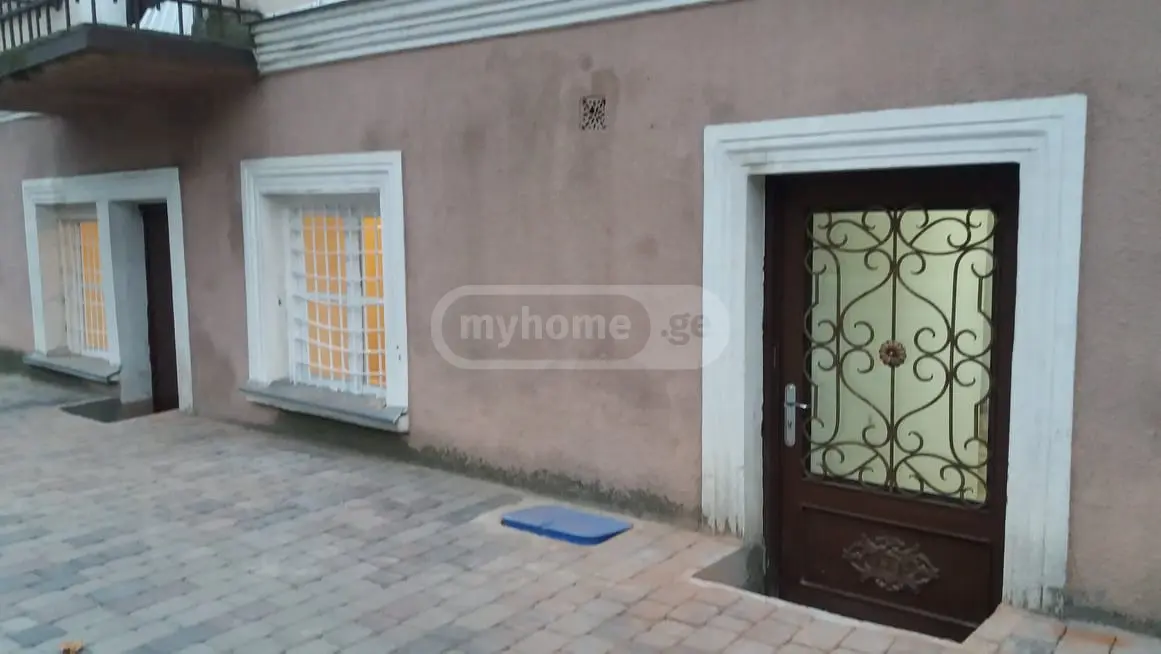 For Rent Universaluri Commercial Space Kutaisshi view 6