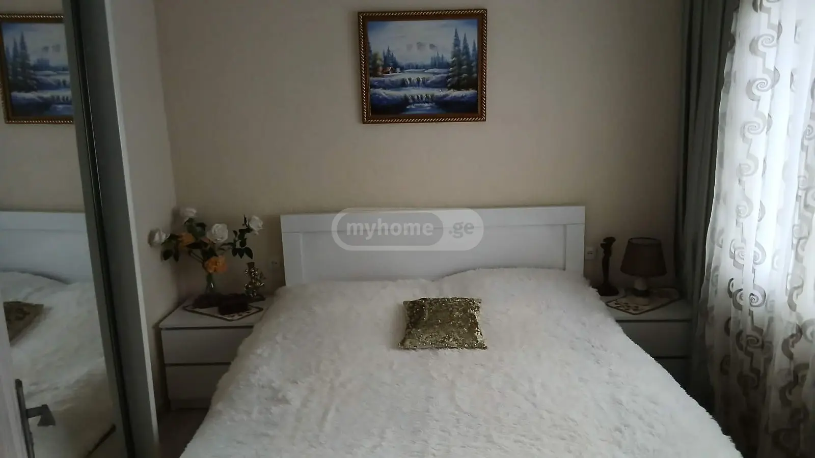 Продажа 5-комната Частный дом в Tsqaltubos Munitsipalitetshi view 6