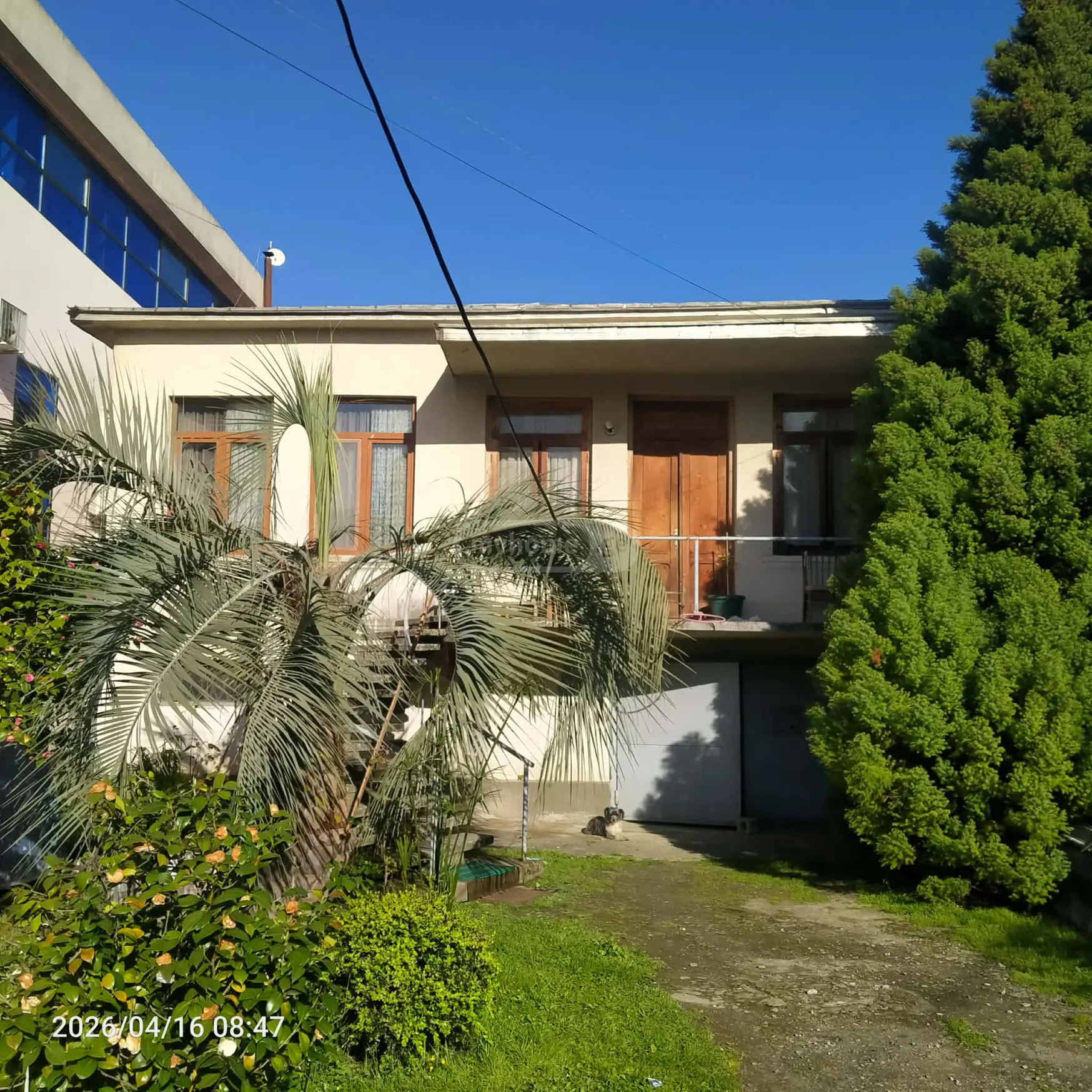 Продажа 6-комната Частный дом в Zugdidshi view 1