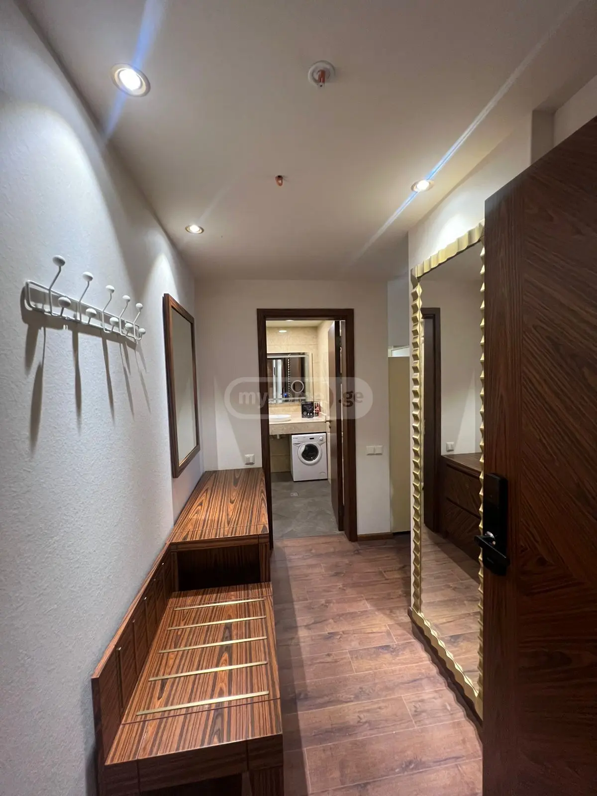 For Sale 2 Room Apartment Kobuletis Munitsipalitetshi view 8