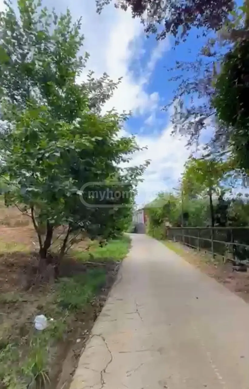 For Sale Ara Sasoplo-Sameurneo Land Plot Kobuletis Munitsipalitetshi view 4