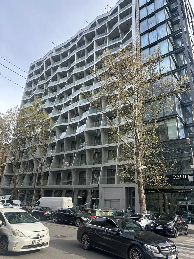 building