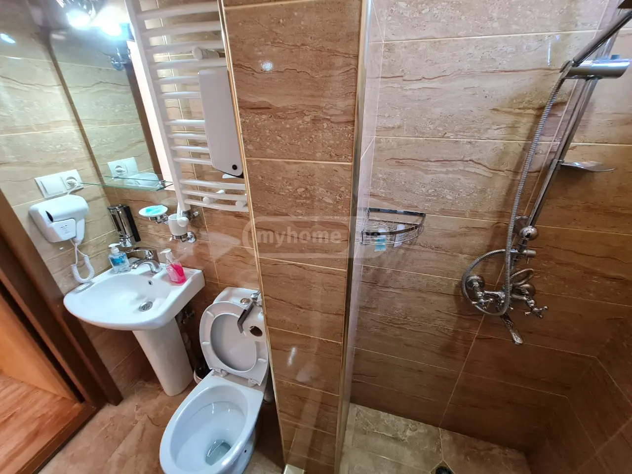 For Rent 10+ Room Sastumro Samgorshi view 7