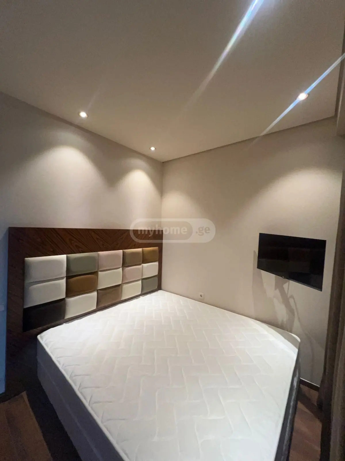 For Sale 2 Room Apartment Kobuletis Munitsipalitetshi view 6