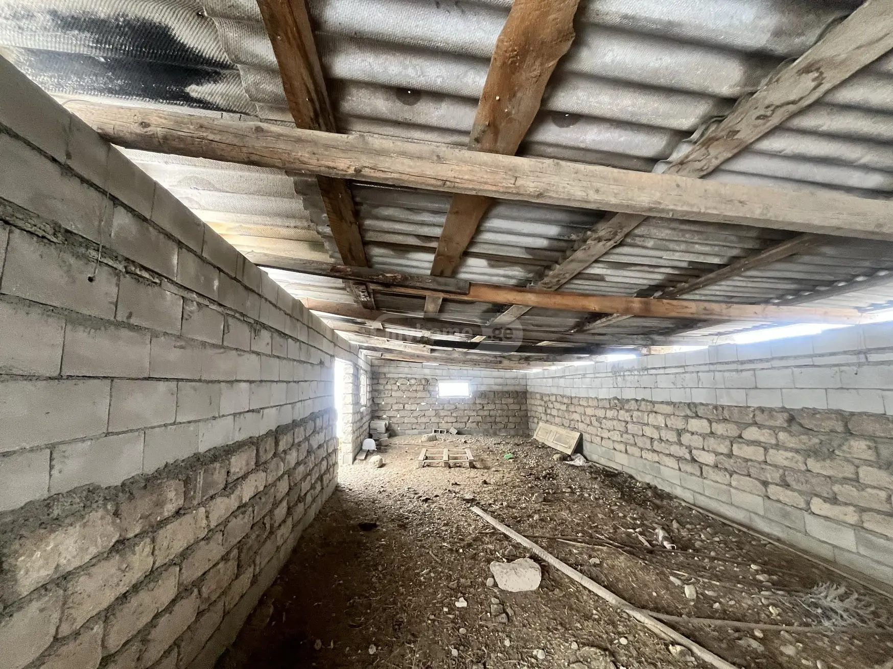 For Sale Satsarmoo Commercial Space Sighnaghshi view 4
