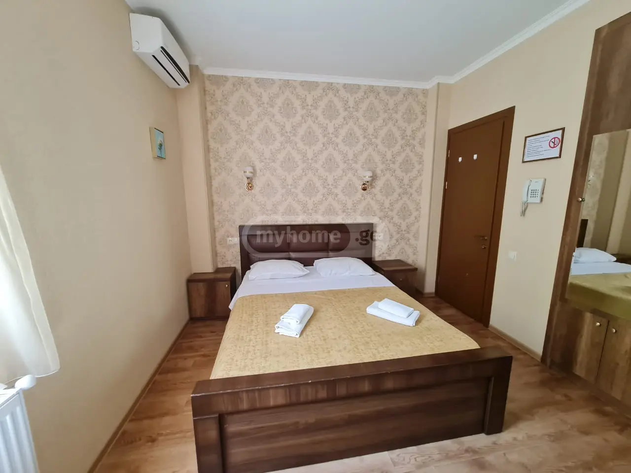 For Rent 10+ Room Sastumro Samgorshi view 4