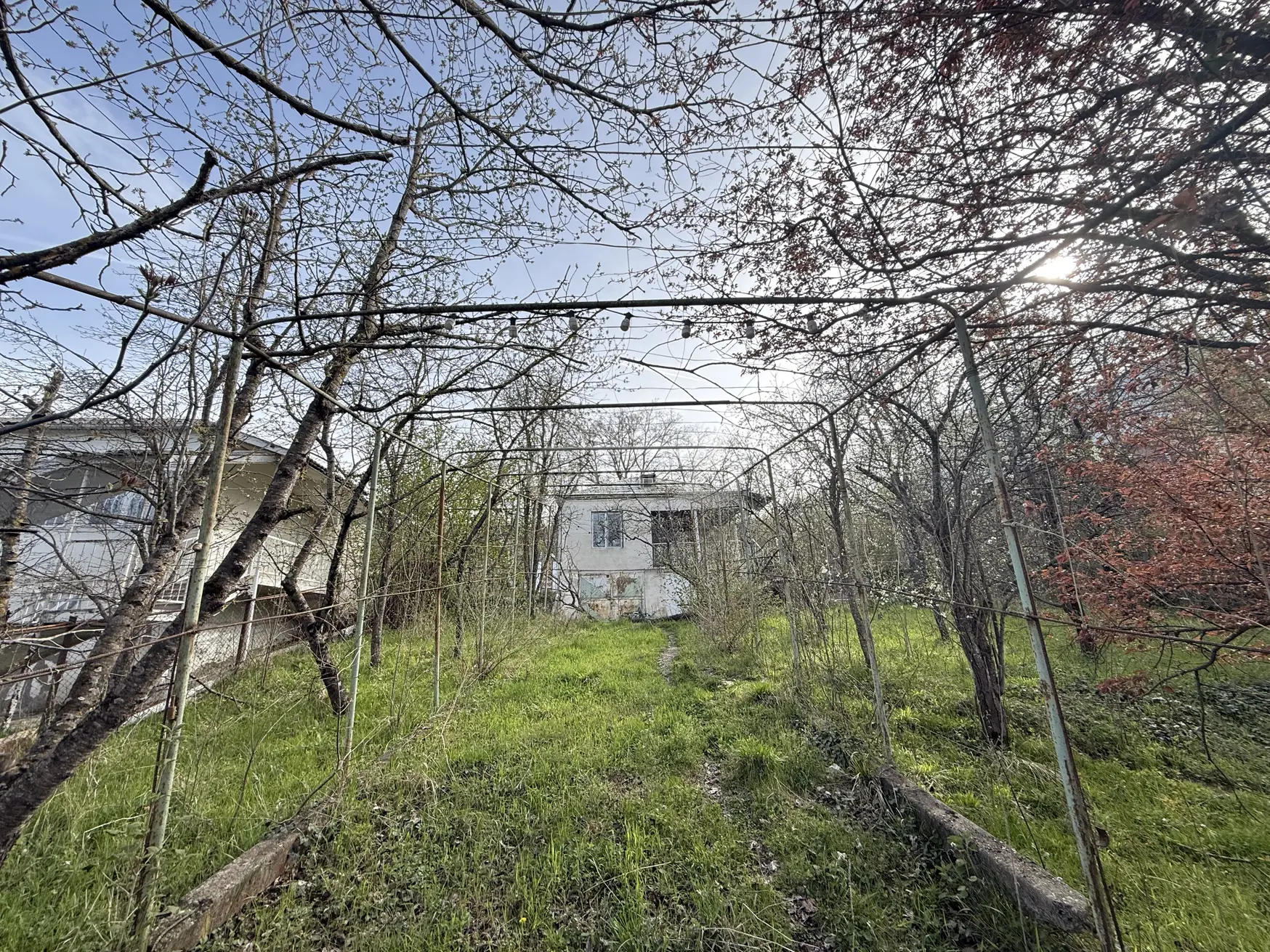 For Sale 3 Room Country House Sagarejos Munitsipalitetshi view 1