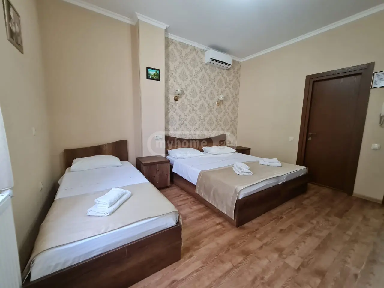 For Rent 10+ Room Sastumro Samgorshi view 2