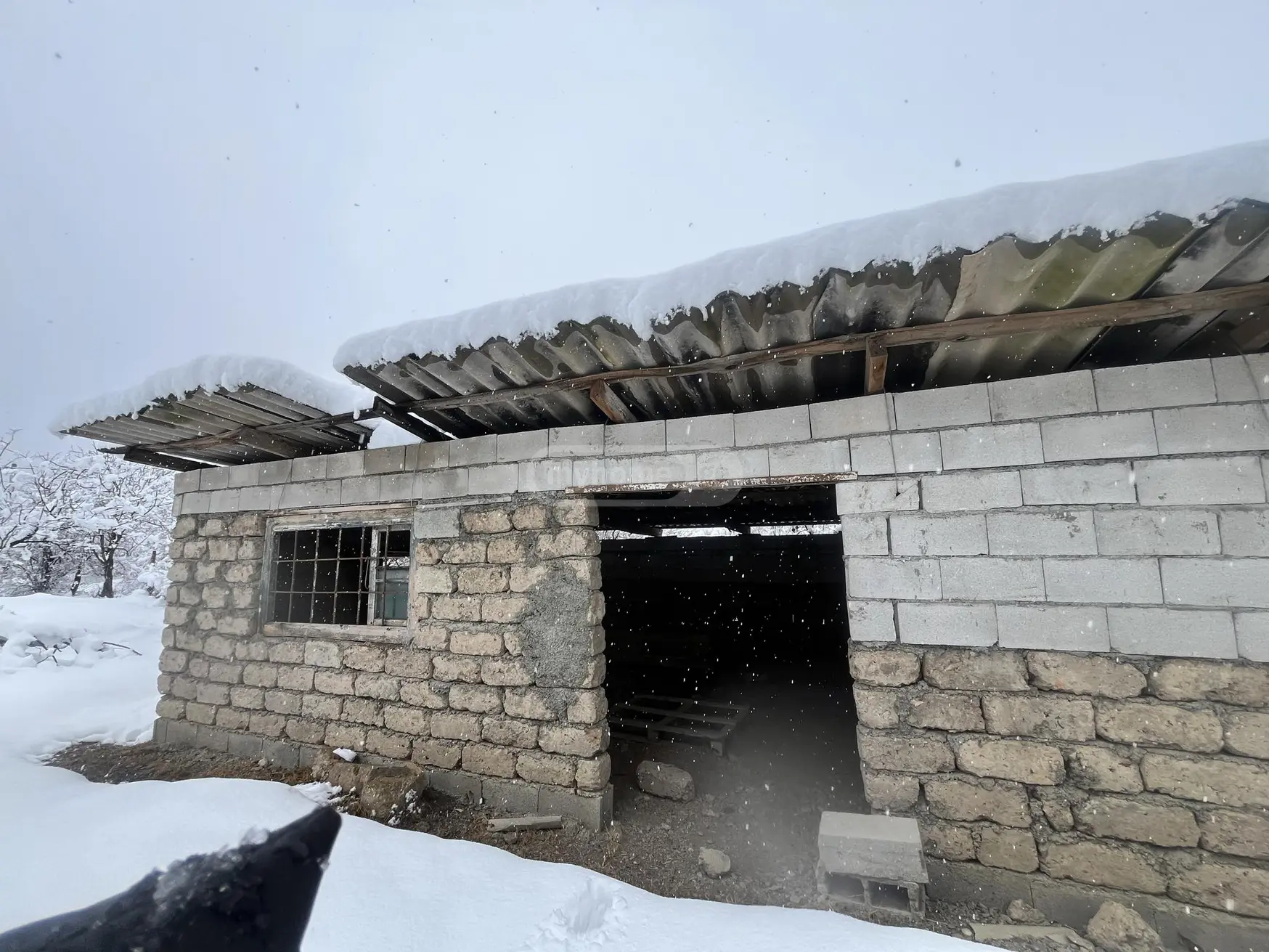 For Sale Satsarmoo Commercial Space Sighnaghshi view 1