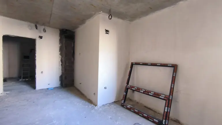1-Zimmer-Wohnung, Patara Digomi