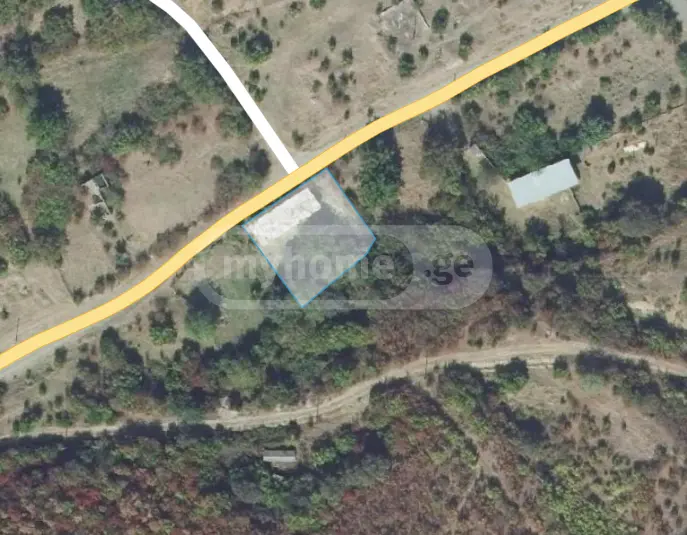 For Sale Satsarmoo Commercial Space Sighnaghshi view 8