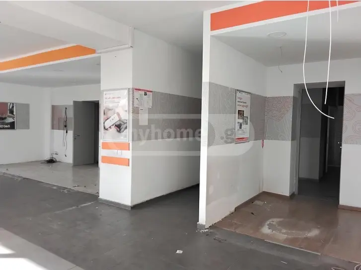 For Sale Universaluri Commercial Space Lagodekhshi view 22