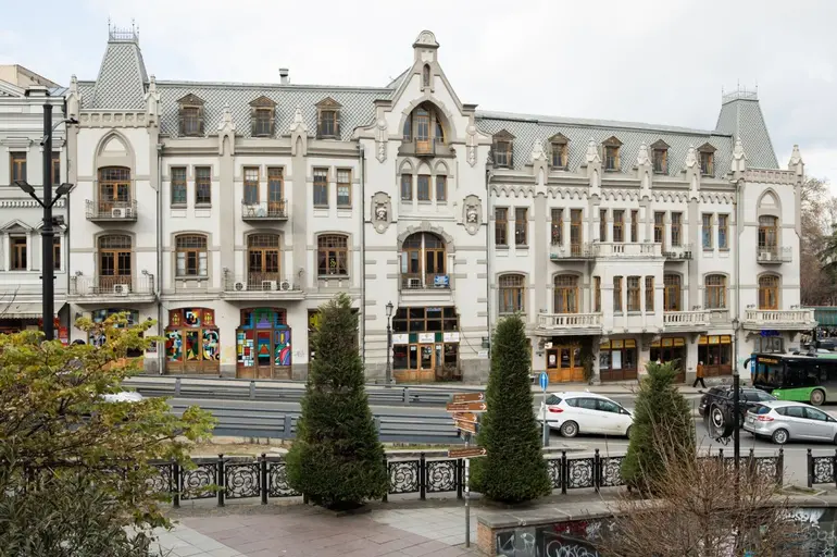building