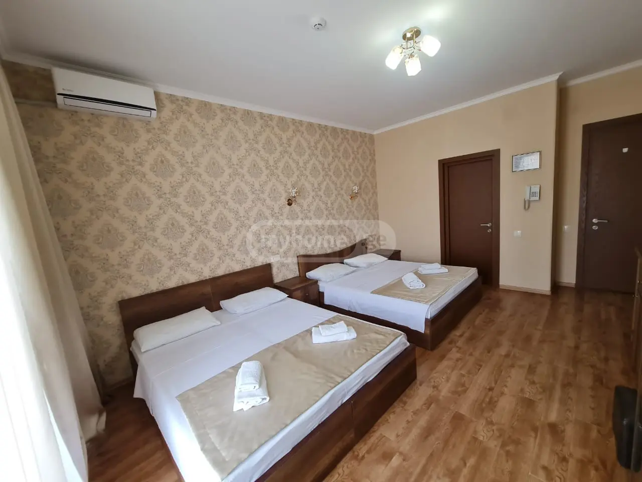 For Rent 10+ Room Sastumro Samgorshi view 1