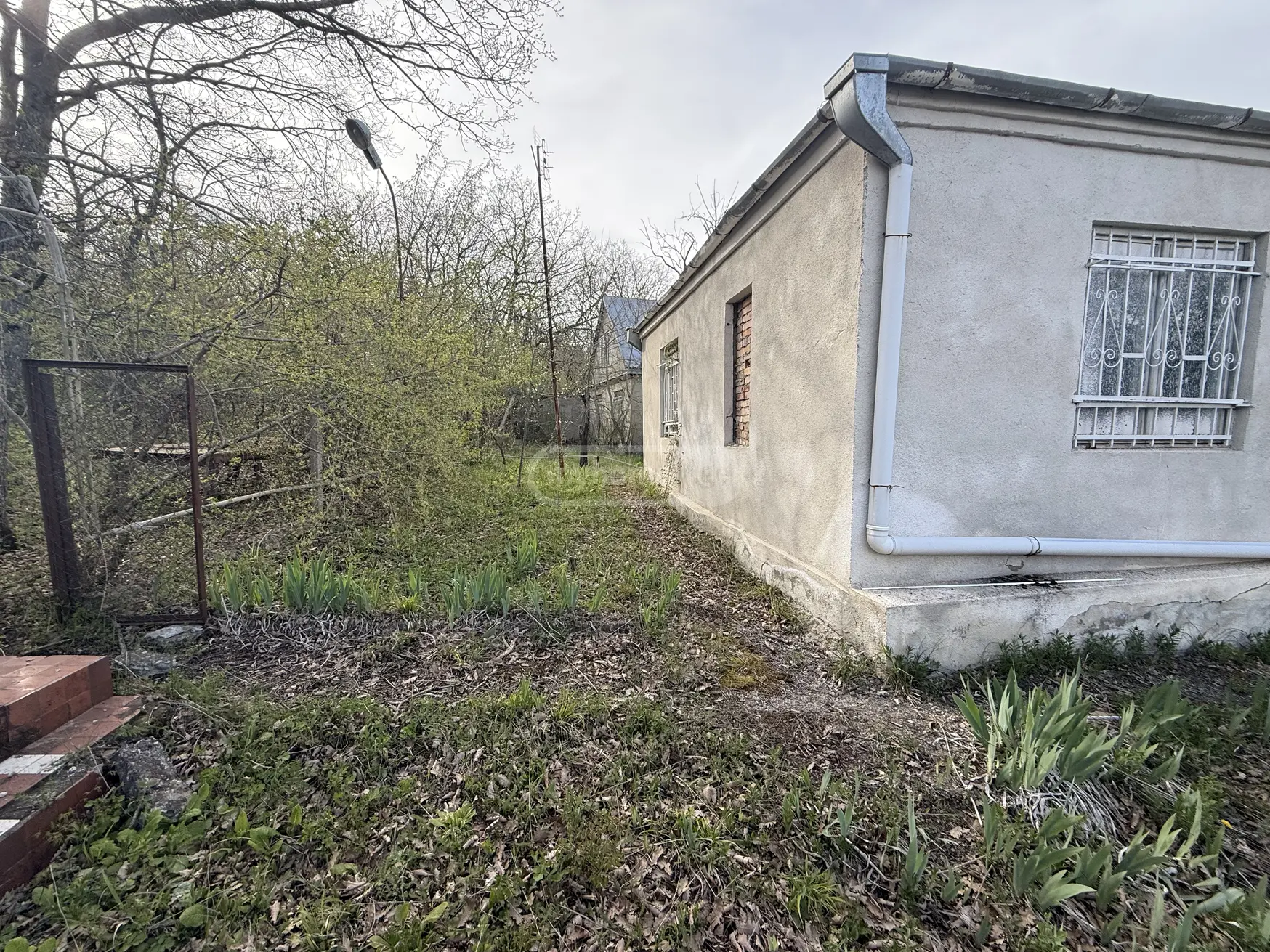 For Sale 3 Room Country House Sagarejos Munitsipalitetshi view 8