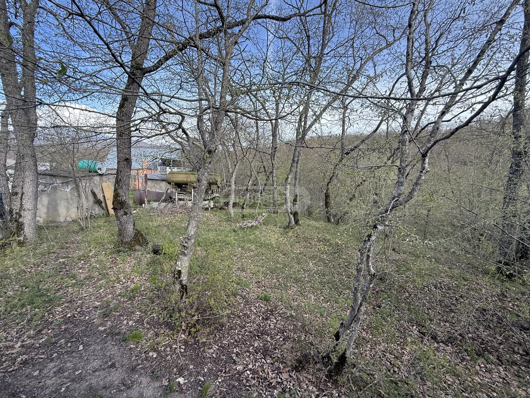 For Sale 3 Room Country House Sagarejos Munitsipalitetshi view 12