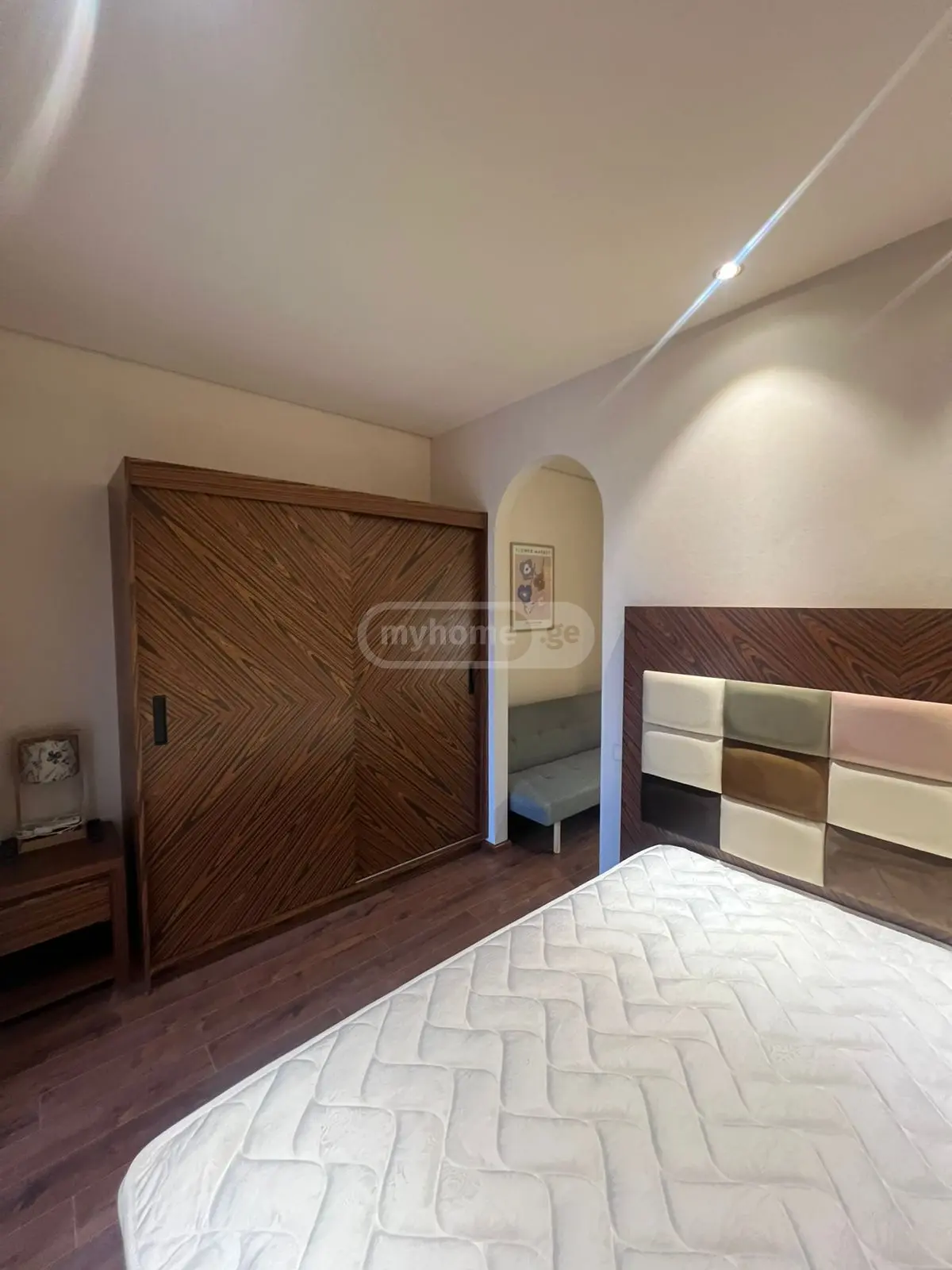 For Sale 2 Room Apartment Kobuletis Munitsipalitetshi view 5