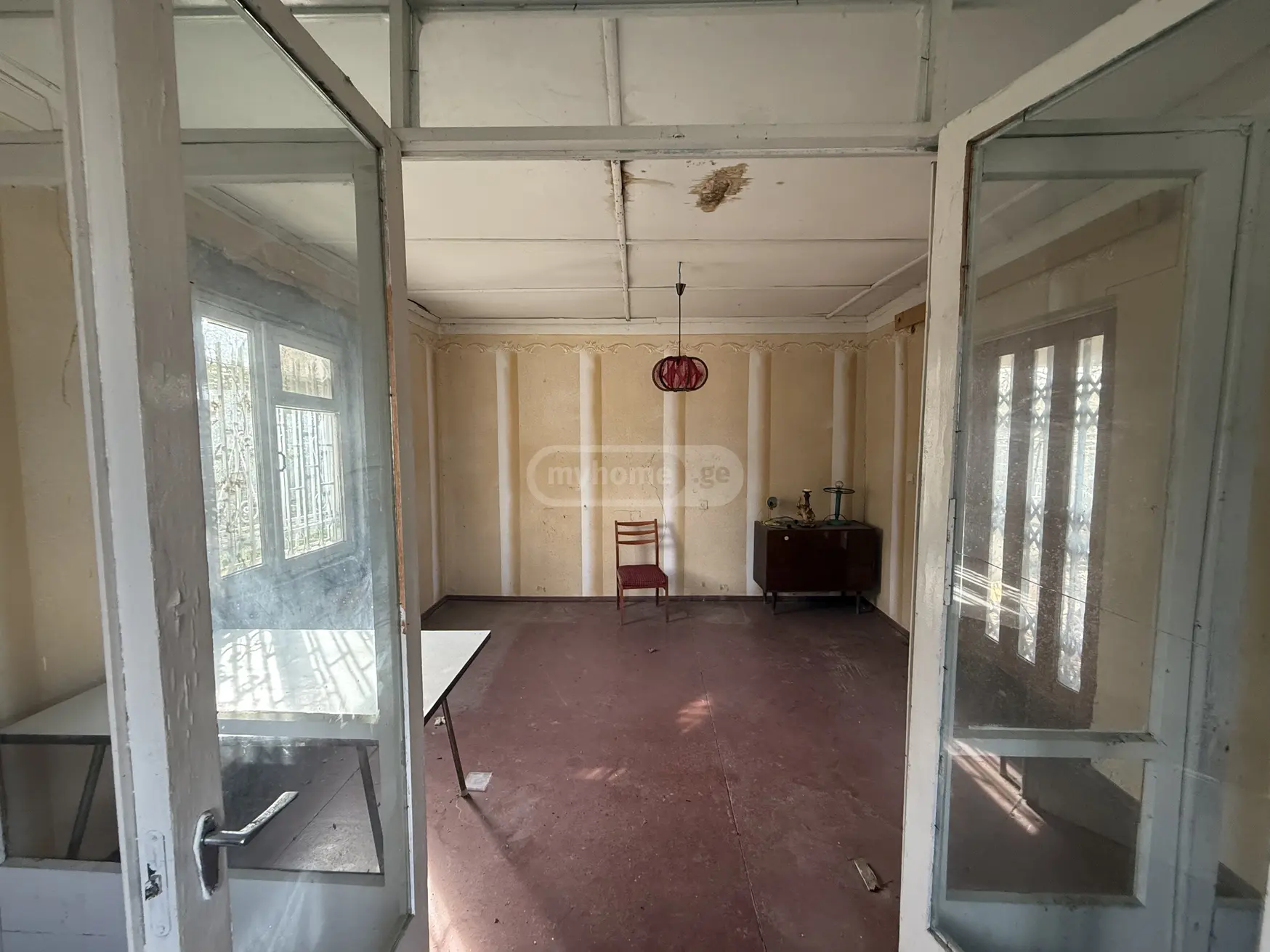 For Sale 3 Room Country House Sagarejos Munitsipalitetshi view 5